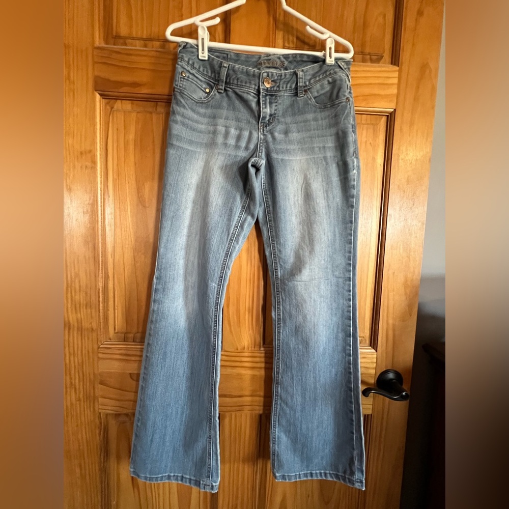 Women’s Maurice’s Jeans